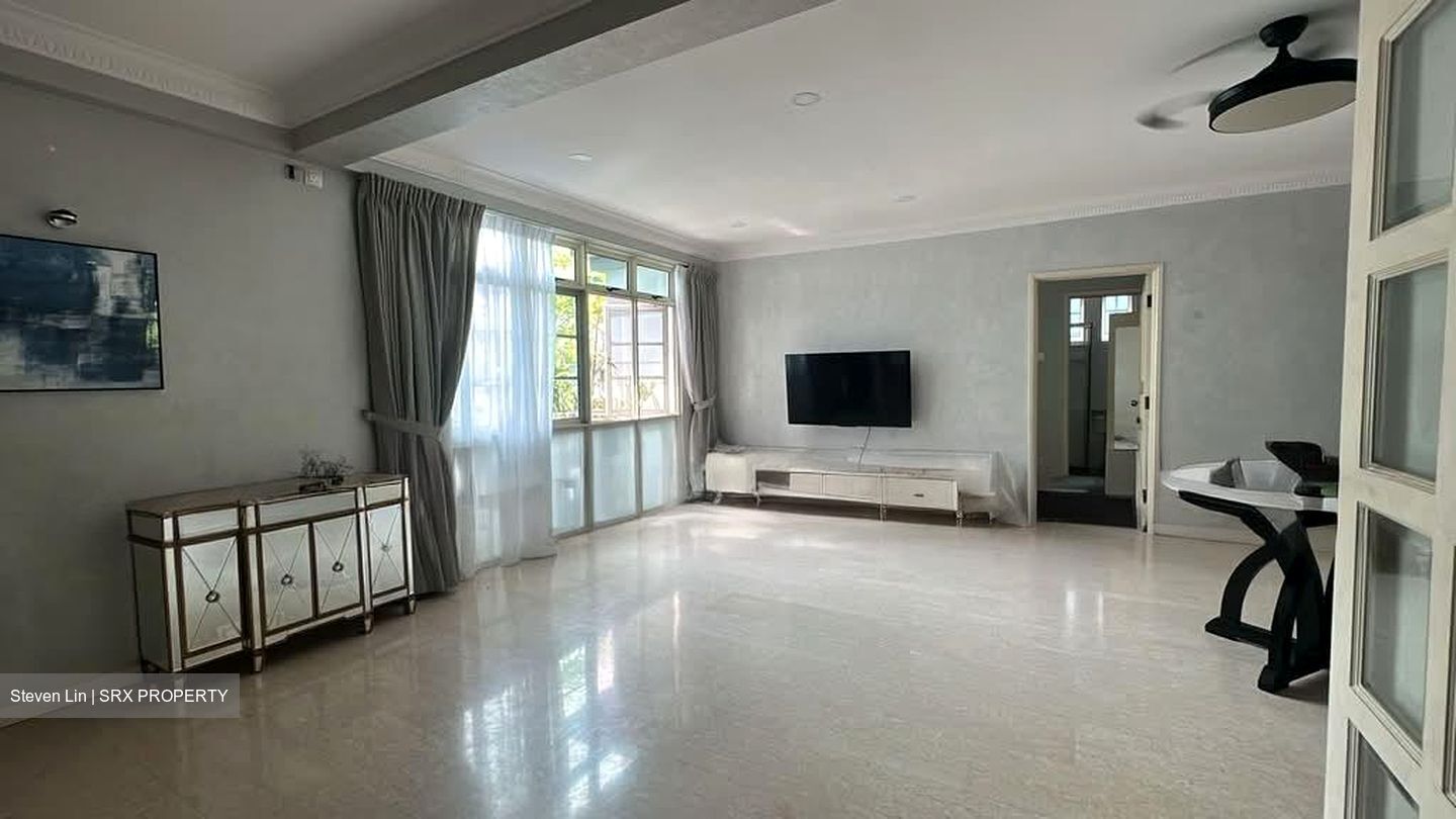 St. Patricks Green (D15), Apartment #565831401